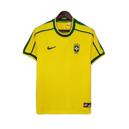 Brazil Home 1998