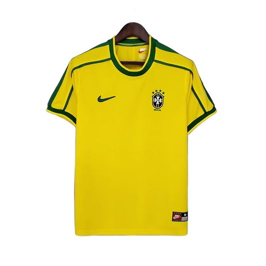 Brazil Home 1998