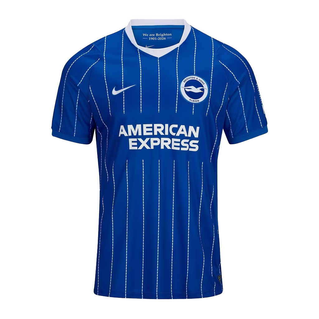 Brighton Home 26/27