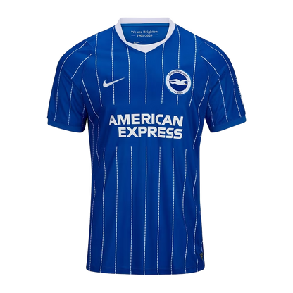 Brighton Home 26/27