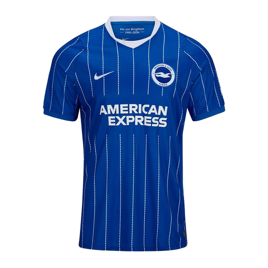 Brighton Home 26/27