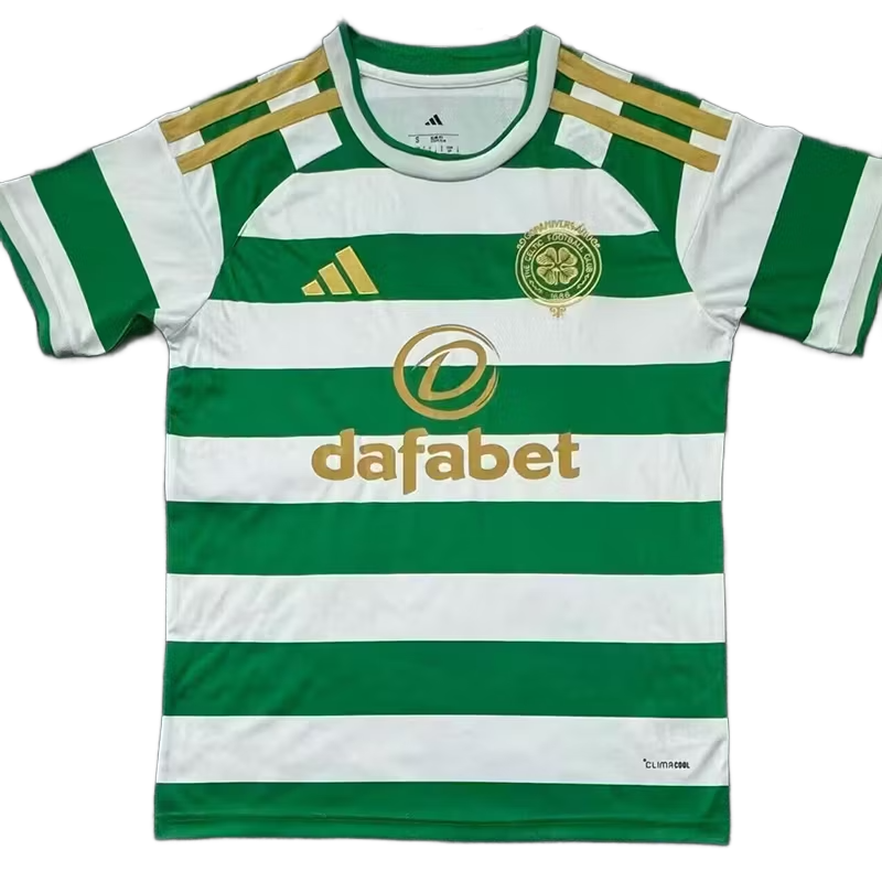 Celtic Home 26/27