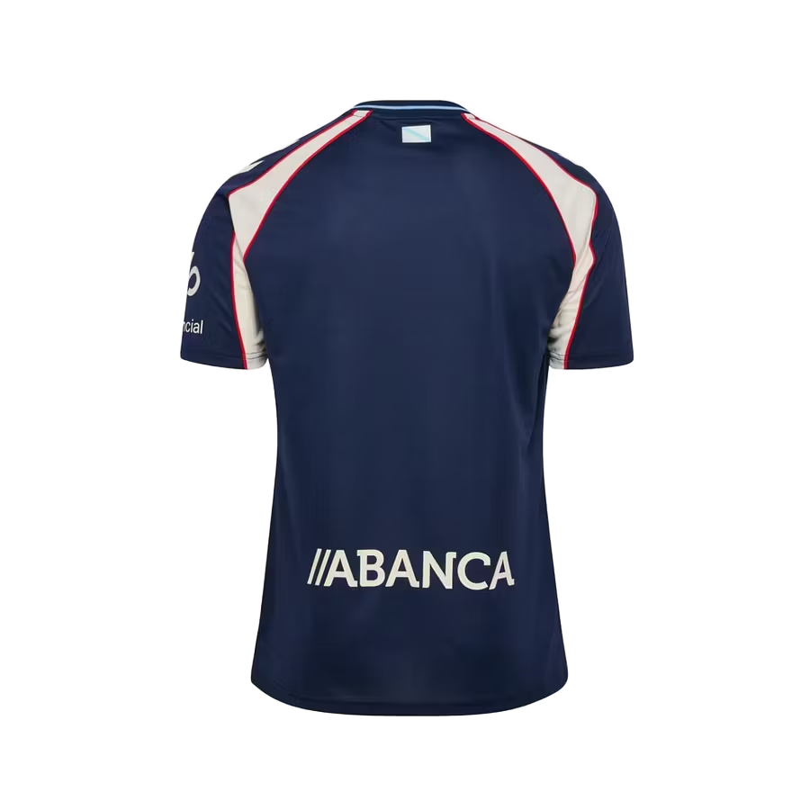 Celta Vigo Away 26/27