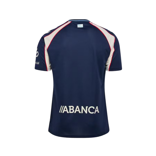 Celta Vigo Away 26/27