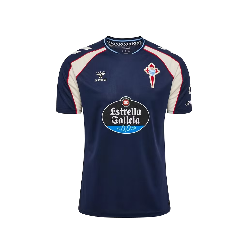 Celta Vigo Away 26/27