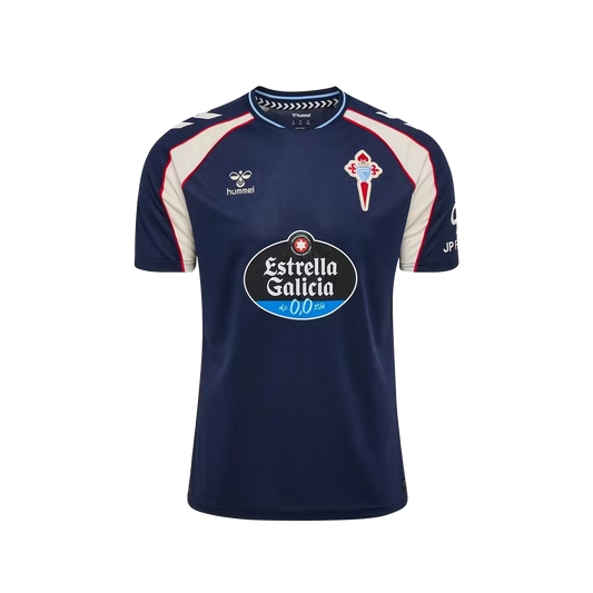 Celta Vigo Away 26/27