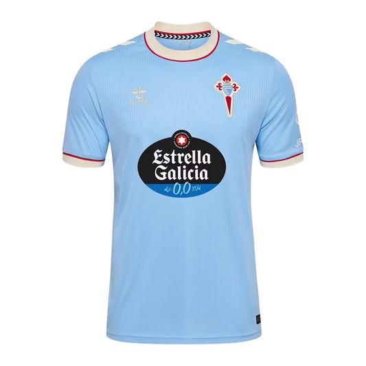 Celta Vigo Home 26/27