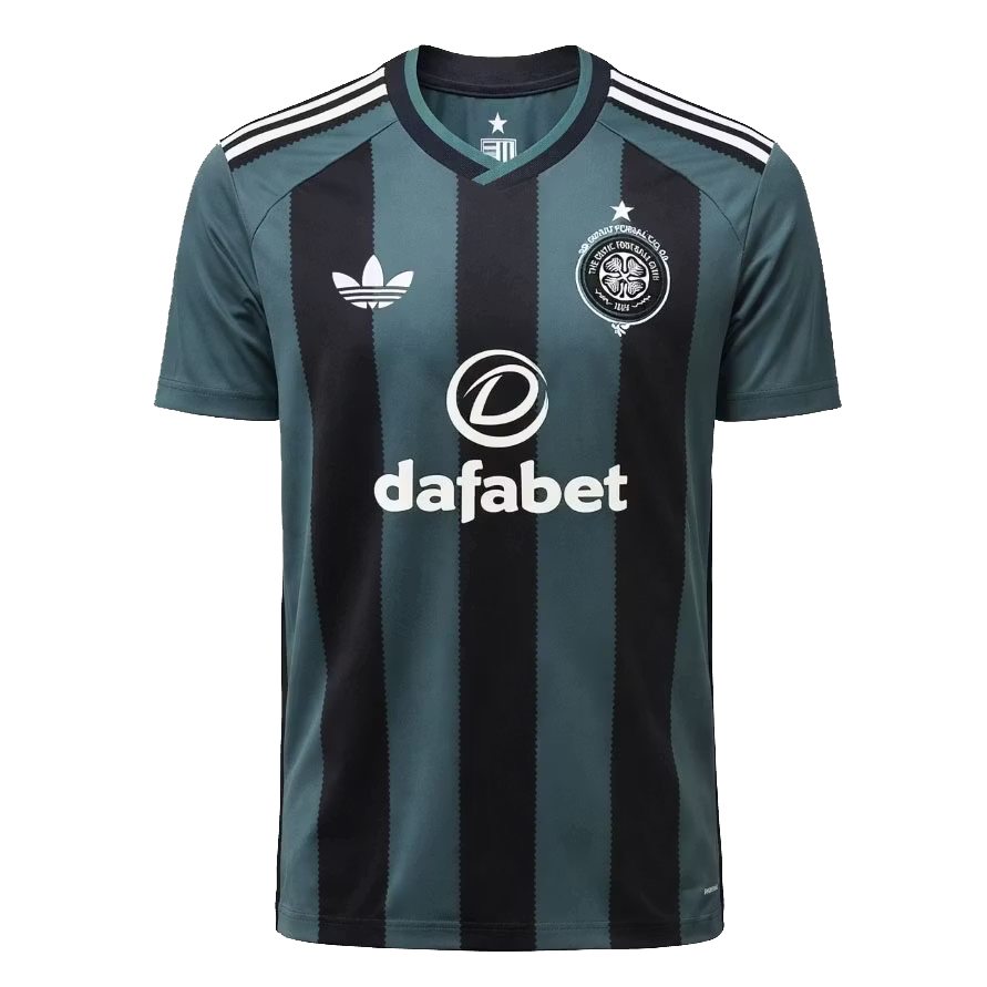 Celtic Away 26/27