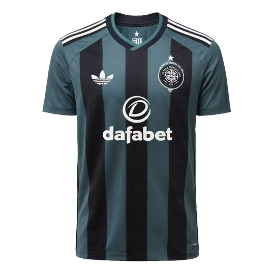 Celtic Away 26/27