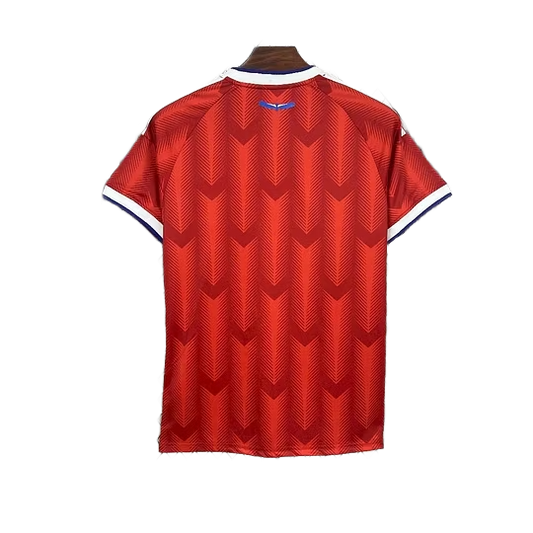 Chile Home 2026