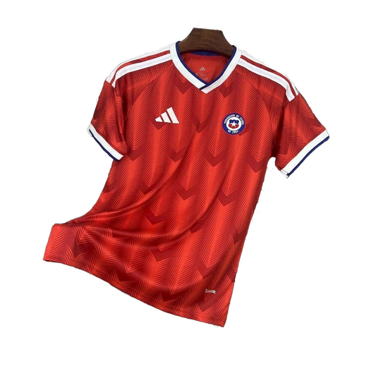 Chile Home 2026
