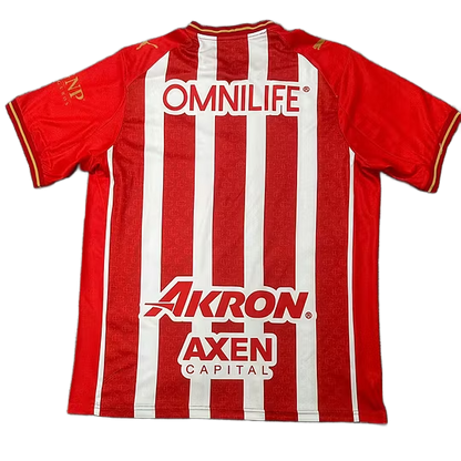 Chivas Home 26/27