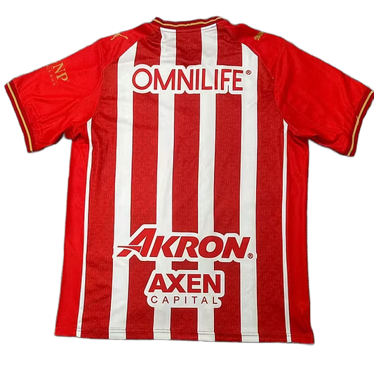 Chivas Home 26/27