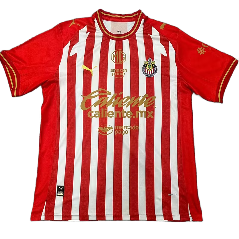 Chivas Home 26/27