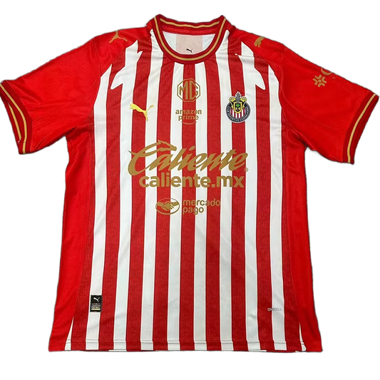 Chivas Home 26/27