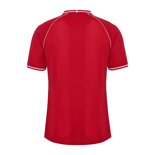 Denmark Home 2026