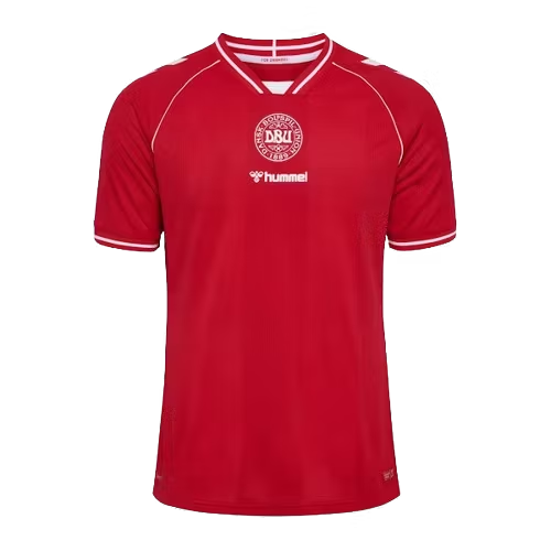 Denmark Home 2026