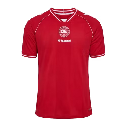 Denmark Home 2026