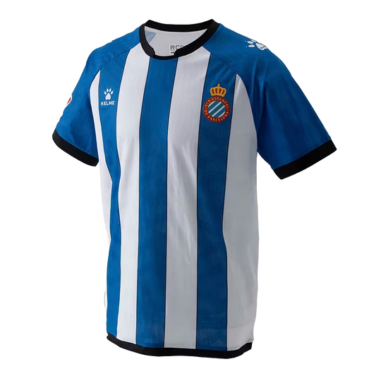 Espanyol Home 26/27