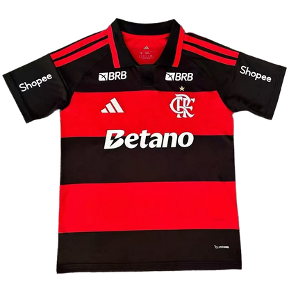 Flamengo Home 26/27