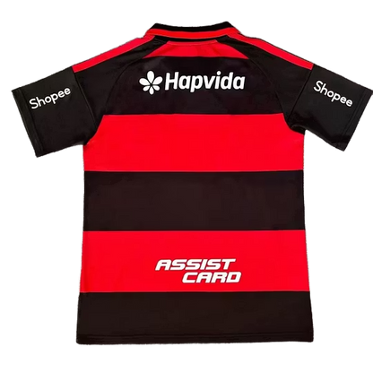 Flamengo Home 26/27