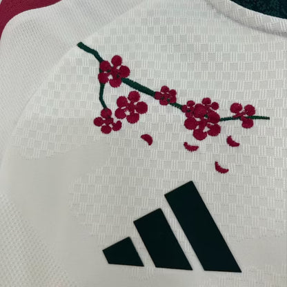 Real Madrid White Special 26/27