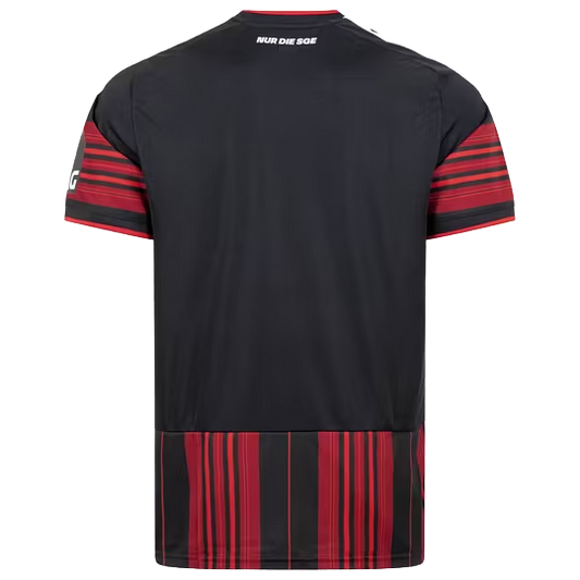 Frankfurt Home 26/27