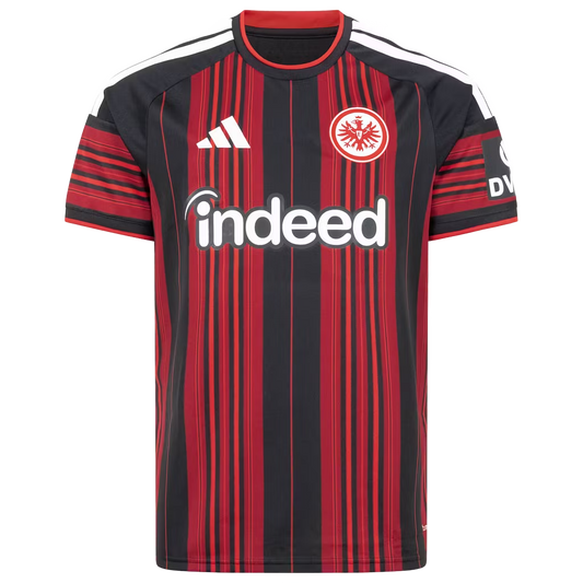 Frankfurt Home 26/27
