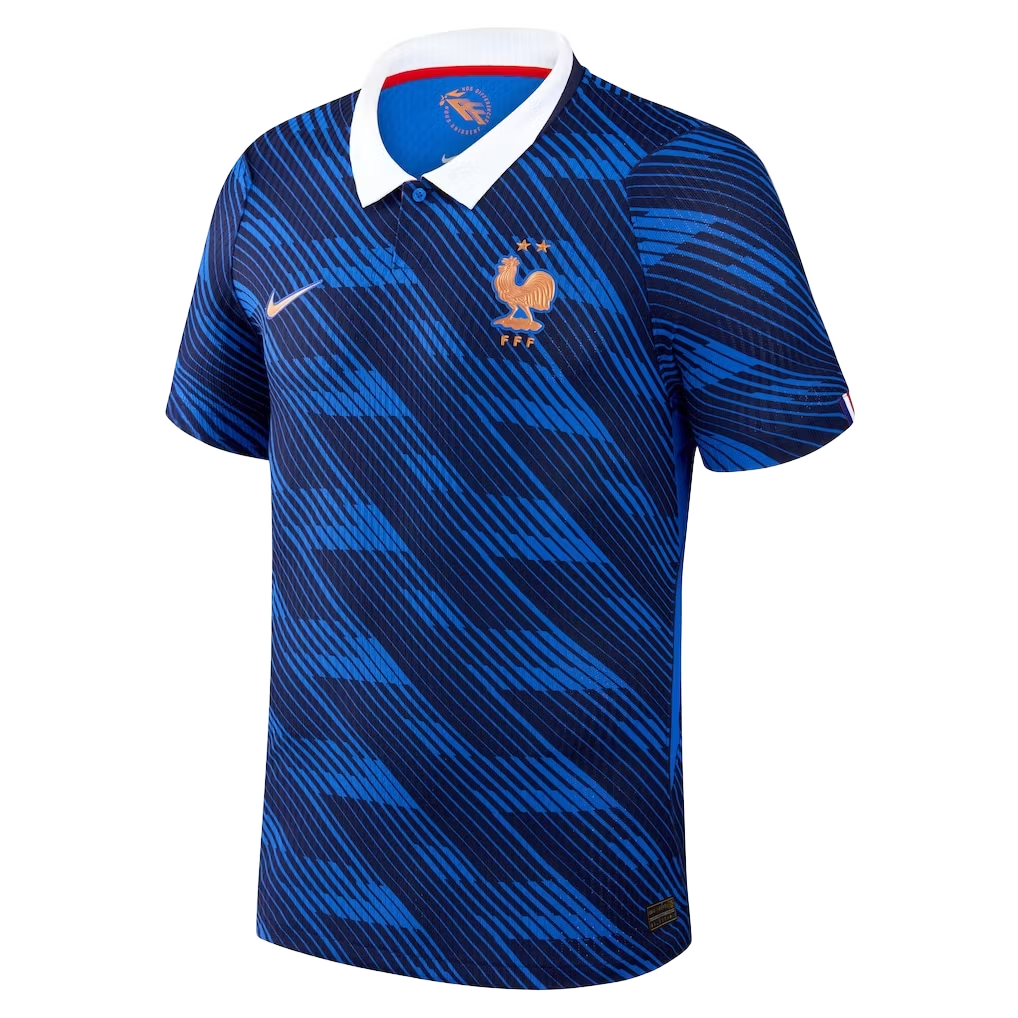 France Home 2026