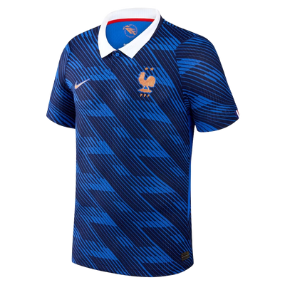 France Home 2026