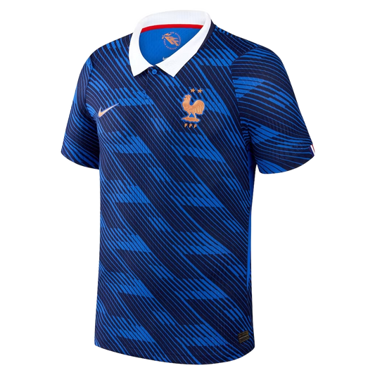 France Home 2026