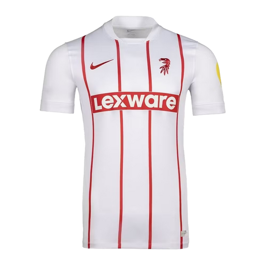Freiburg Away 26/27
