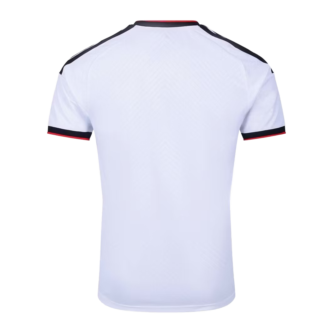 Fulham Home 26/27