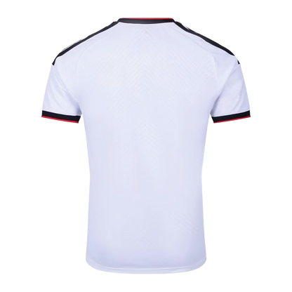 Fulham Home 26/27