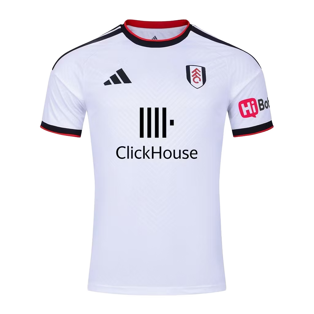 Fulham Home 26/27