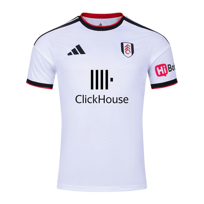 Fulham Home 26/27