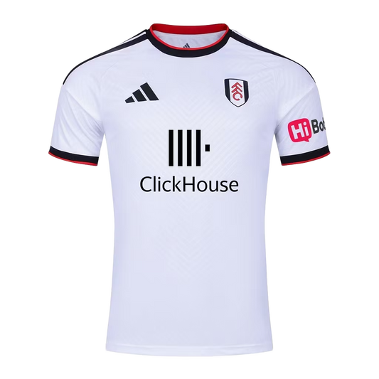 Fulham Home 26/27