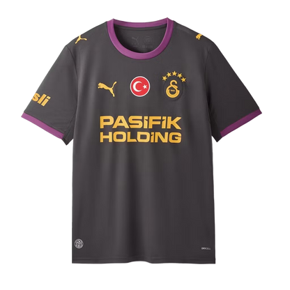 Galatasaray Third 26/27