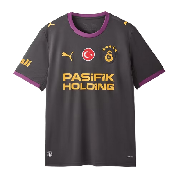 Galatasaray Third 26/27