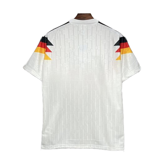 Germany Home 1990