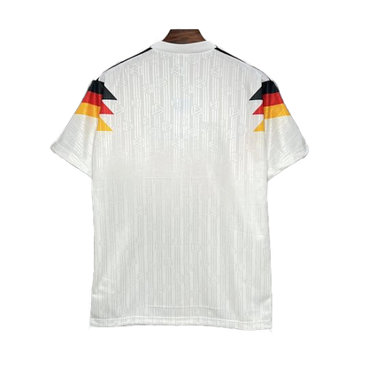Germany Home 1990