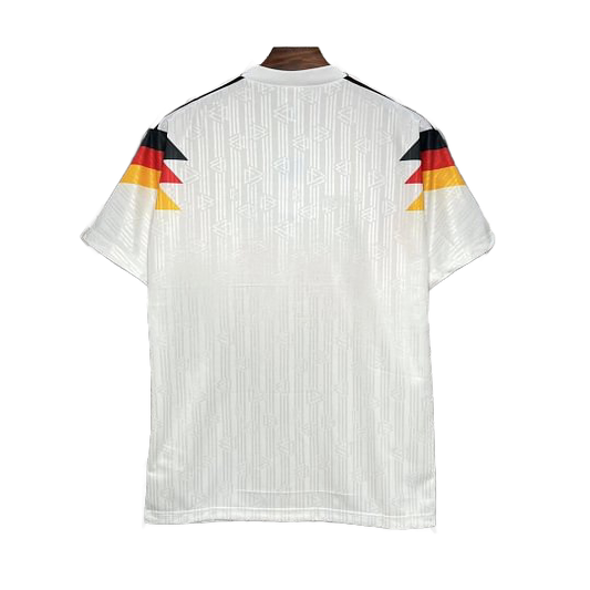 Germany Home 1990