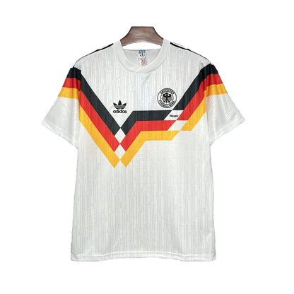 Germany Home 1990