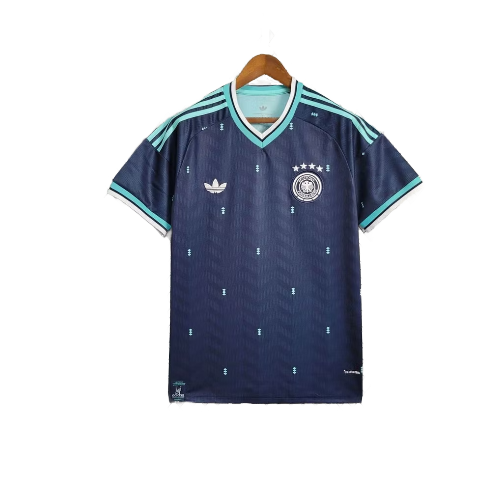 Germany Away 2026