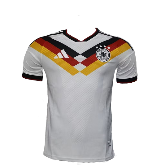 Germany Home 2026