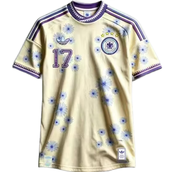 Germany Special Edition WC