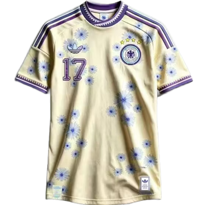 Germany Special Edition WC