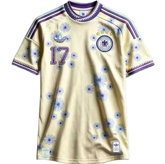 Germany Special Edition WC