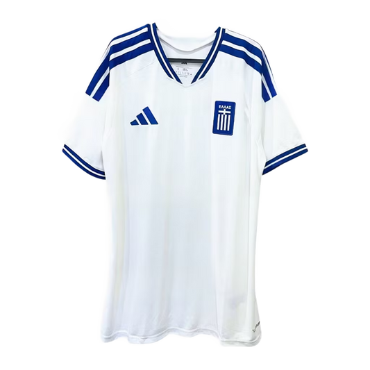 Greece Home 2026