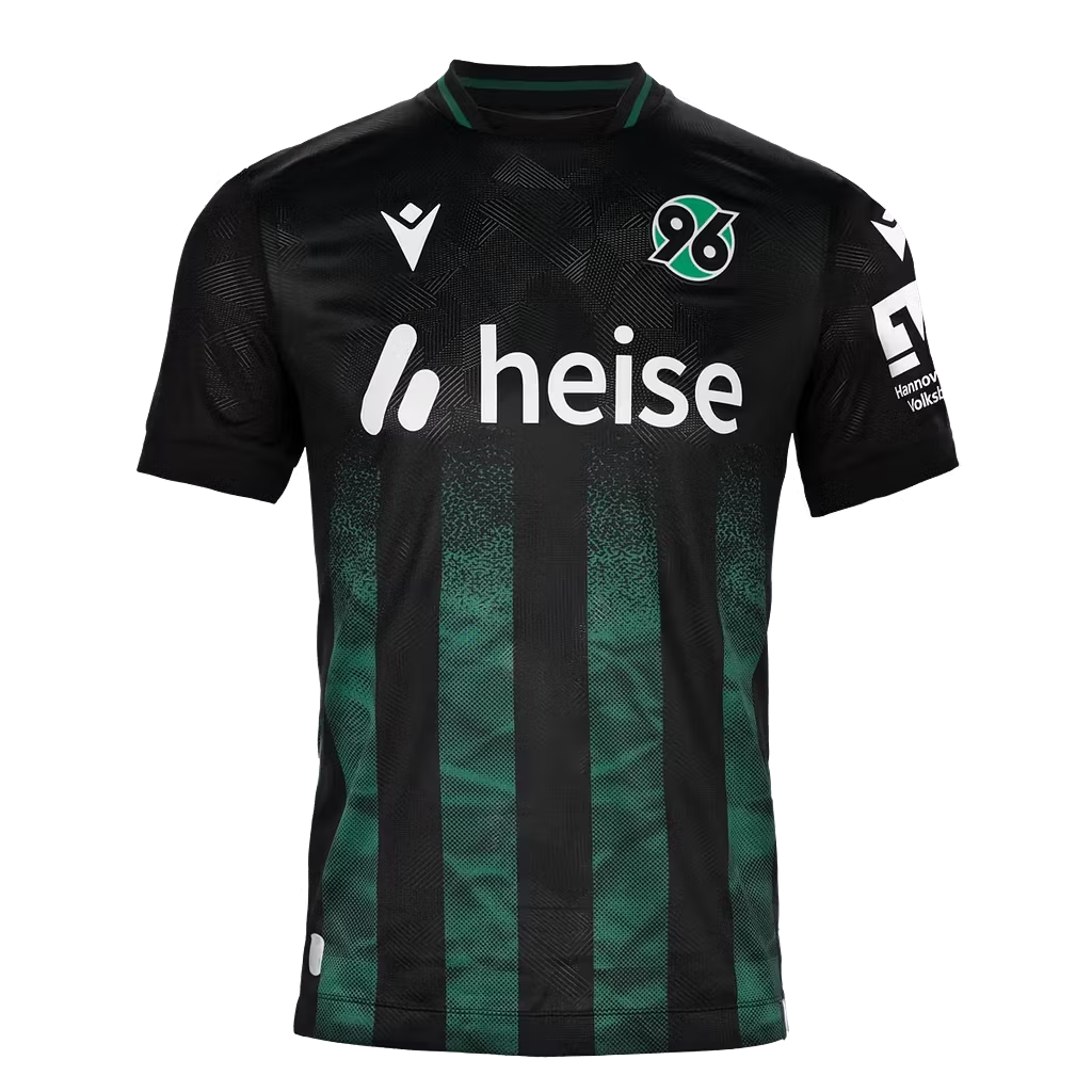 Hannover 96 Away 26/27